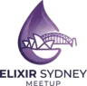 Elixir Sydney logo