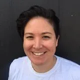 Fiona McCawley