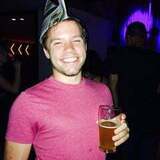 Garrett Heinlen