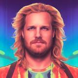 Luke Swithenbank