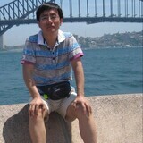 Qing Wu