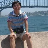 Qing Wu