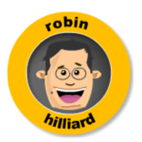 Robin Hilliard