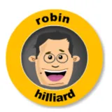 Robin Hilliard