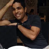 Sunil Gopinath